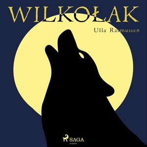 Wilkołak – audiobook