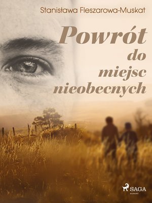 Powrót do miejsc nieobecnych – ebook