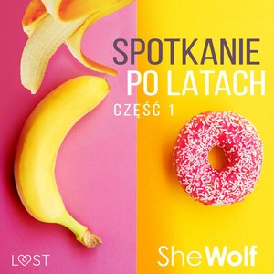 Spotkanie po latach 1 - opowiadanie erotyczne – audiobook