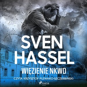 Więzienie NKWD – audiobook