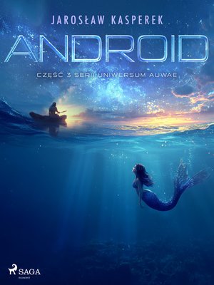 Android &ndash; ebook
