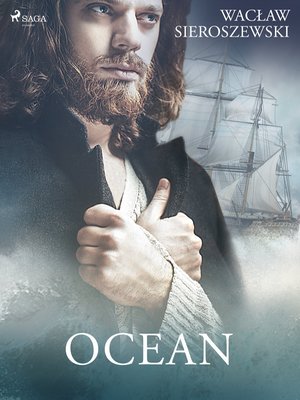 Ocean – ebook
