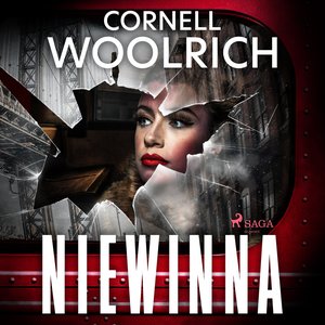 Niewinna – audiobook