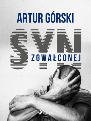 Syn zgwałconej &ndash; ebook