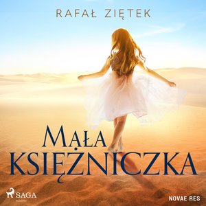Mała księżniczka – audiobook