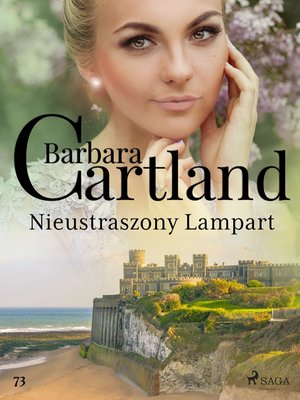 Nieustraszony Lampart - Ponadczasowe historie miłosne Barbary Cartland – ebook