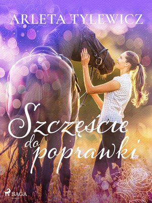 Szczęście do poprawki – ebook