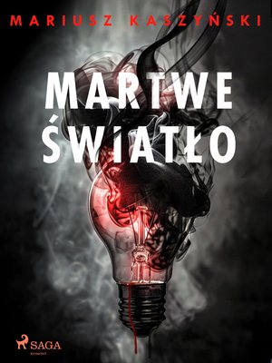 Martwe światło &ndash; ebook