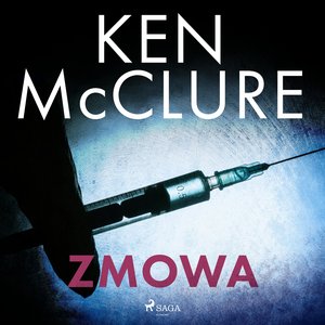 Zmowa – audiobook