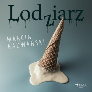Lodziarz – audiobook