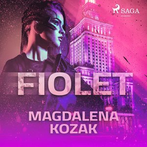 Fiolet – audiobook