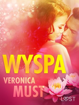 Wyspa - opowiadanie erotyczne &ndash; ebook