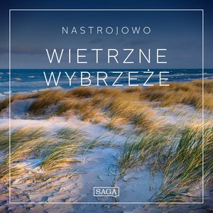 Nastrojowo - Wietrzne Wybrzeże – audiobook