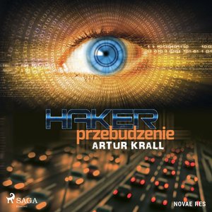 Haker. Przebudzenie – audiobook