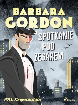 Spotkanie pod zegarem – ebook