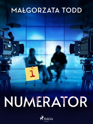 Numerator – ebook