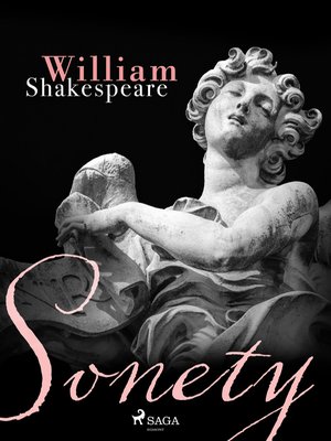 Sonety – ebook