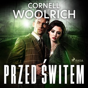 Przed świtem – audiobook