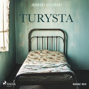 Turysta – audiobook