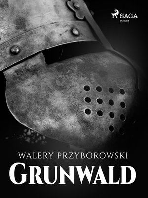 Grunwald &ndash; ebook