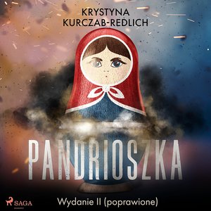 Pandrioszka – audiobook