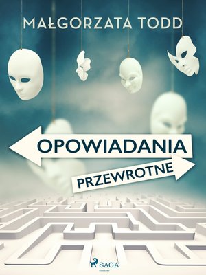 Opowiadania przewrotne – ebook