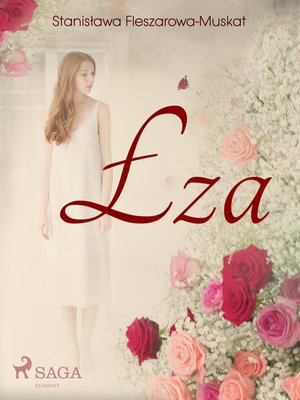 Łza – ebook
