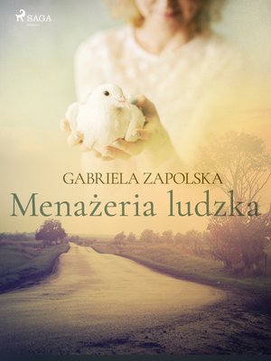 Menażeria ludzka &ndash; ebook