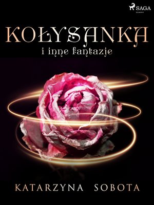 Kołysanka i inne fantazje – ebook