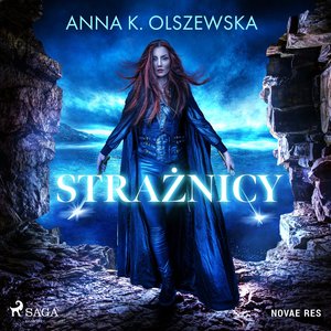 Strażnicy – audiobook