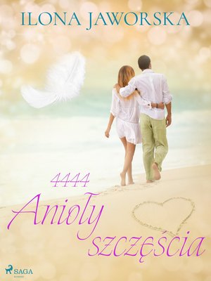 4444 Anioły szczęścia – ebook