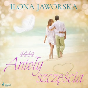 4444 Anioły szczęścia – audiobook