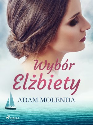 Wybór Elżbiety – ebook