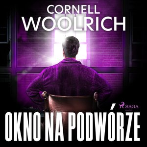 Okno na podwórze – audiobook