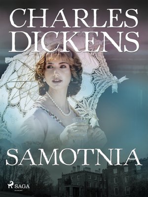 Samotnia &ndash; ebook