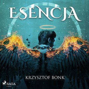 Esencja – audiobook