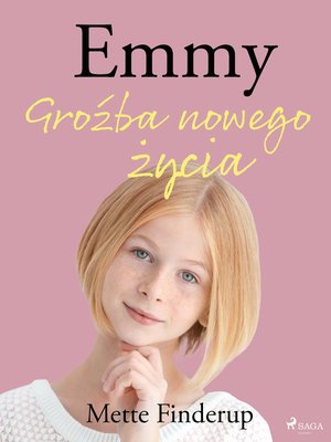 Emmy 1 - Groźba nowego życia &ndash; ebook
