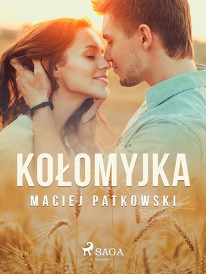 Kołomyjka – ebook