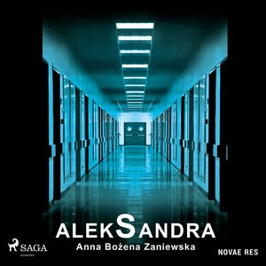AlekSandra – audiobook