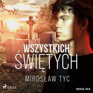 Wszystkich świętych – audiobook