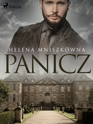 Panicz &ndash; ebook