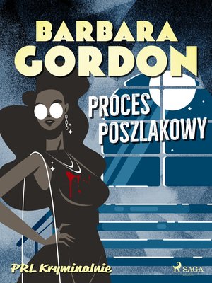 Proces poszlakowy – ebook
