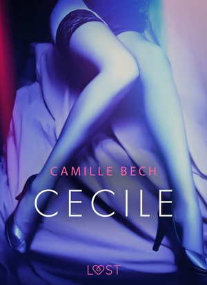 Cecile - opowiadanie erotyczne – ebook