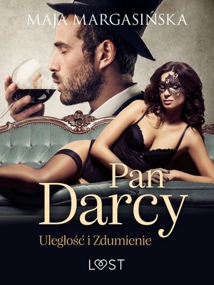 Pan Darcy: Uległość i zdumienie - opowiadanie erotyczne – ebook