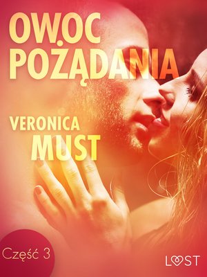 Owoc pożądania III - opowiadanie erotyczne – ebook