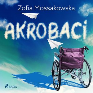 Akrobaci – audiobook
