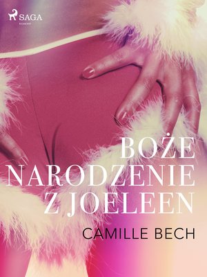 Boże Narodzenie z Joeleen - opowiadanie erotyczne – ebook