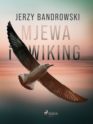 Mjewa i Wiking – ebook