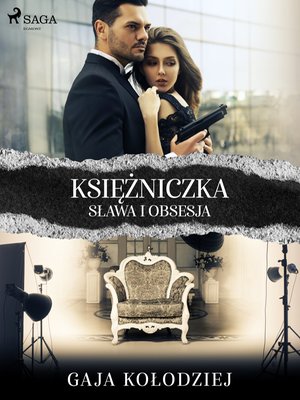 Księżniczka. Sława i obsesja – ebook
