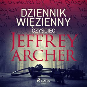 Dziennik więzienny II. Czyściec – audiobook